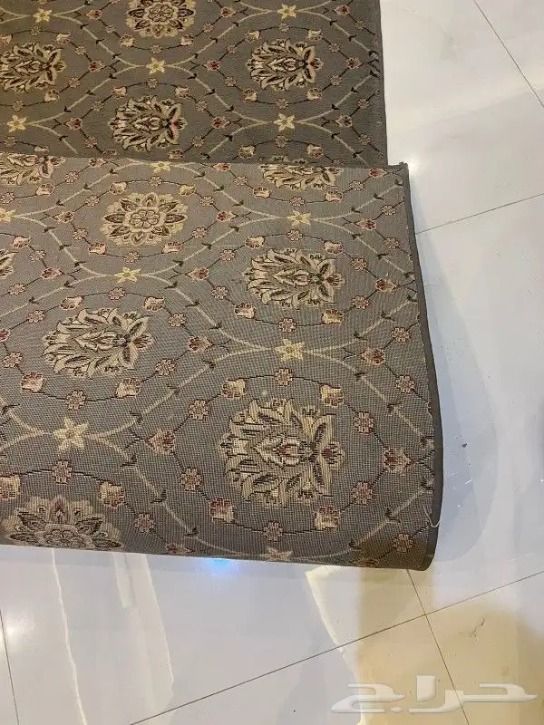 سجاد فرش موكيت مستعمل 3