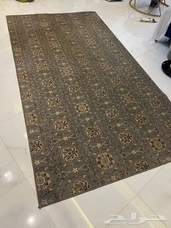 سجاد فرش موكيت مستعمل 0