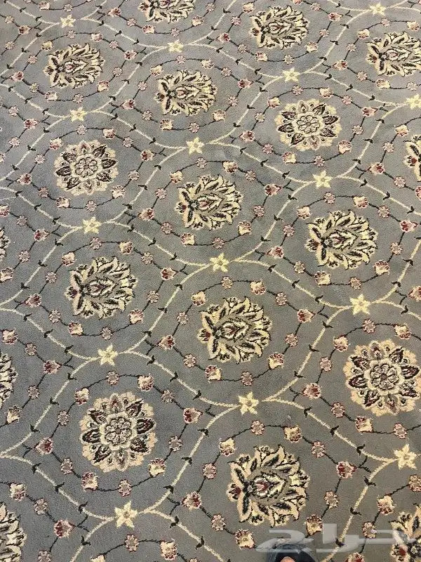 سجاد فرش موكيت مستعمل 2