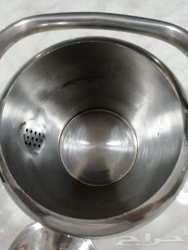 بريق نادر كوري ستانستيل 3