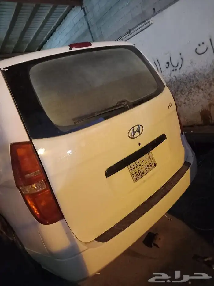 رش وسمكرة وتعديل على البارد في مكينت الشفط.  054 846 2832 5