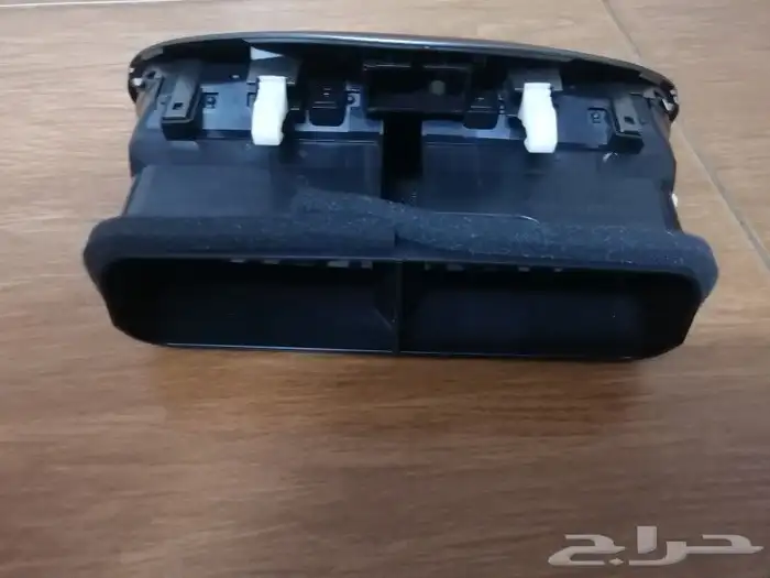 ديكور مكيف لكزس es 350 2008 3