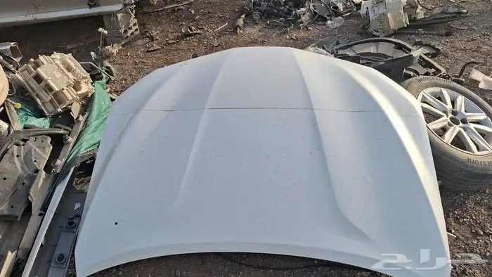 تشليح قطع غيار كامري من موديل 2018 إلى 2023 4