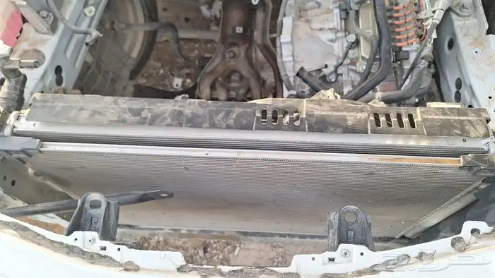 تشليح قطع غيار كامري من موديل 2018 إلى 2023 5