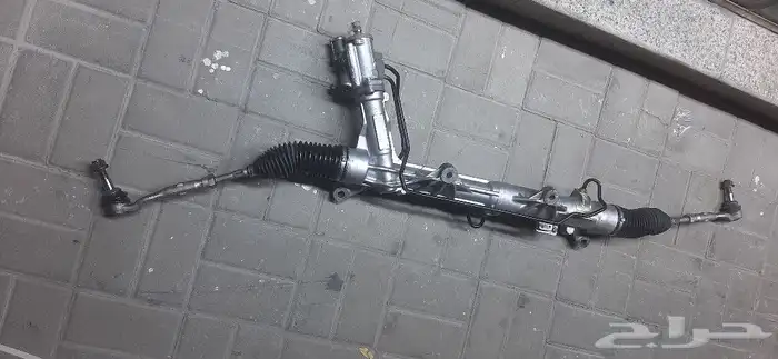 Stibilzer Pump Range Rover vogue and Sport 2014 -20 7