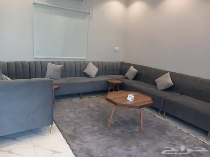 استراحة للايجار 8