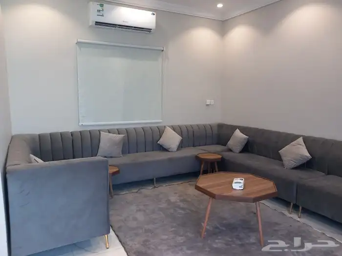 استراحة للايجار 7