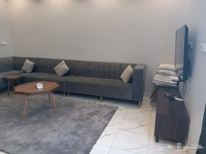 استراحة للايجار 10