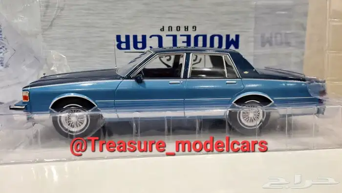 كابرس مجسمات سيارات مجسم سيارة تراث قديم انتيك تحف تحفه جمس 6