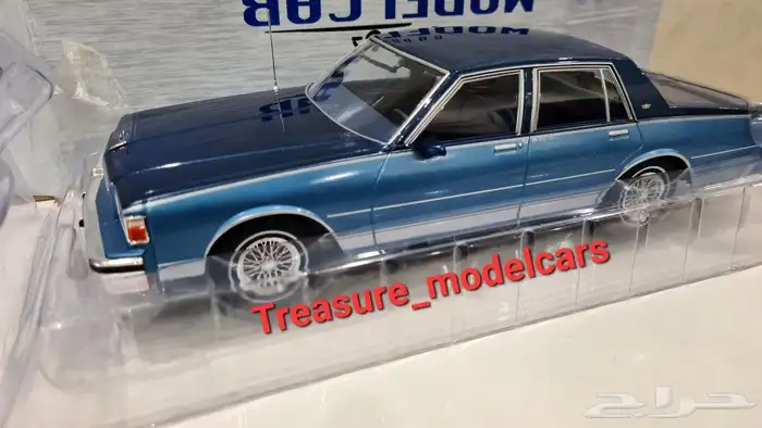 كابرس مجسمات سيارات مجسم سيارة تراث قديم انتيك تحف تحفه جمس 5