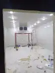 غرف تبريد وتجميد للبيع 4