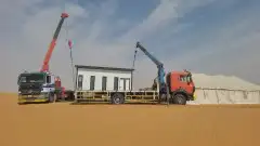 كرينات سطحات بوم ترك نقل بركسات نقل غرف جاهزه نقل برتبلات 1