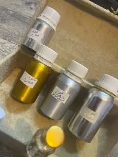 دهن عود جملة وجملة جمله خلطات وصافي وخشب عود 6