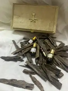 دهن عود جملة وجملة جمله خلطات وصافي وخشب عود 4