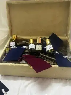 دهن عود جملة وجملة جمله خلطات وصافي وخشب عود 12