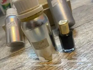 دهن عود جملة وجملة جمله خلطات وصافي وخشب عود 16