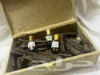 دهن عود جملة وجملة جمله خلطات وصافي وخشب عود 8