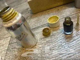 دهن عود جملة وجملة جمله خلطات وصافي وخشب عود 13