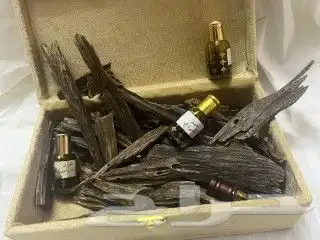 دهن عود جملة وجملة جمله خلطات وصافي وخشب عود 2