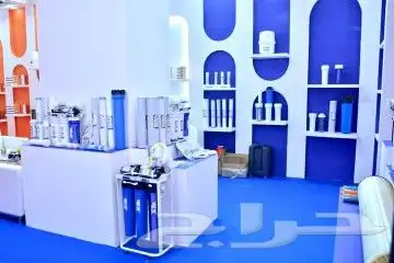 تركيب فلاتر المزاحمية تبراك الحريق الرين 2