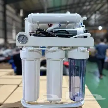 تركيب فلاتر المزاحمية تبراك الحريق الرين 1