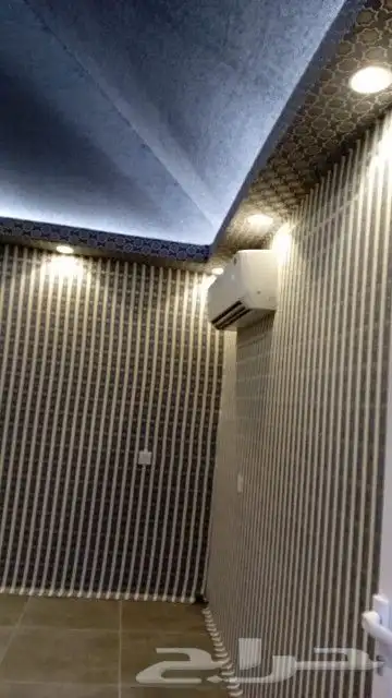 استراحة للايجار 4