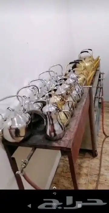 ابو عبدالله القهوجي لجميع المناسبات العامه والخاصه .. 7