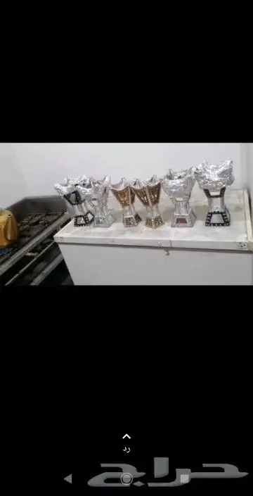 قهوجي فرشة قحطان ابو عبدالله لتقديم القهوه والشاهي 8