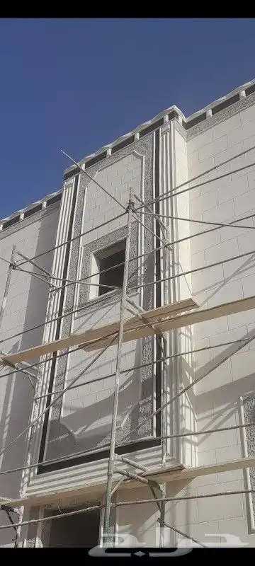 تصميم الحجر الطبيعي لياسه ملونه 1