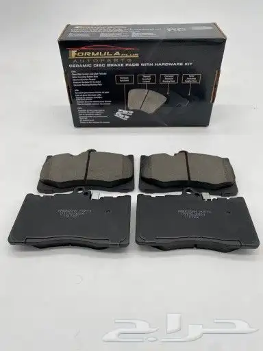 فحمات سيراميك جمس يوكن تاهو سوبربان سييرا 2