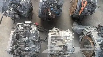 هوندا مستورد مكينة و قير مع تركيب مع الضمان 2