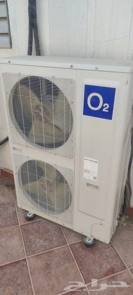 5 مكيفات فوجي وموفر للطاقه نظيف جدا حد 5