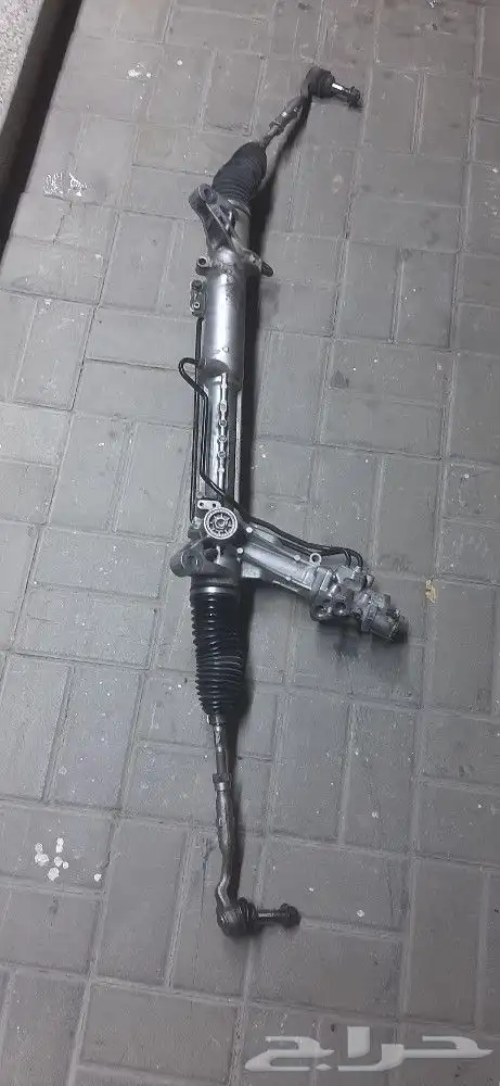 Stibilzer Pump Range Rover vogue and Sport 2014 -20 8