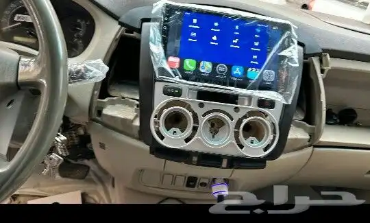 شاشه انوفاء 2010 3