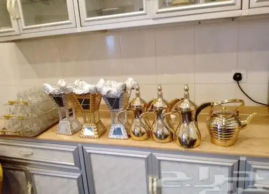 قهوجيين وصبابين الرياض 1