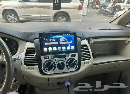 شاشه انوفاء 2010 5