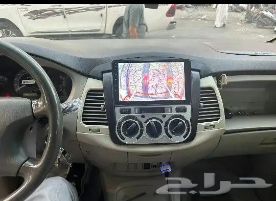 شاشه انوفاء 2010 4