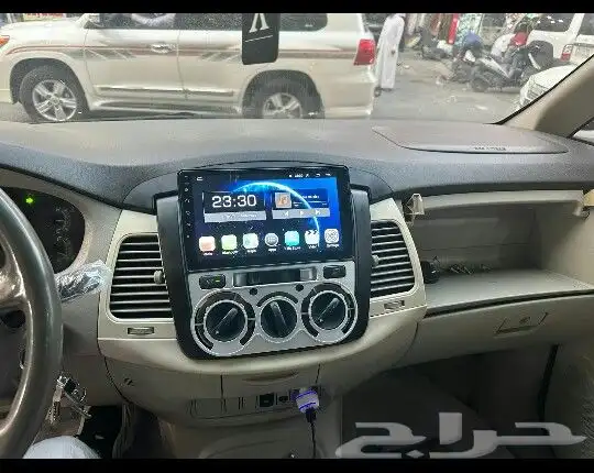 شاشه انوفاء 2010 1