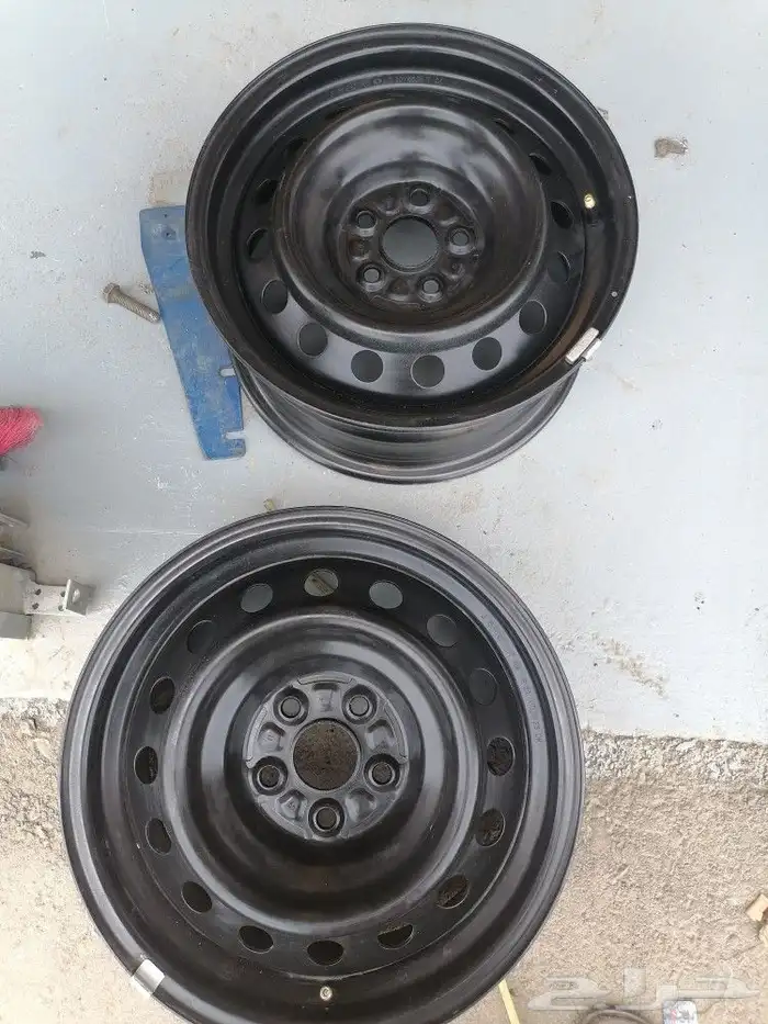 جنوط كورلا 2021 حديد سوح وكاله 7