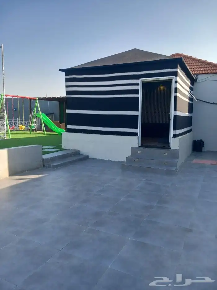 استراحة للايجار 5