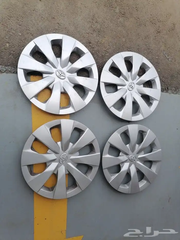 جنوط كورلا 2021 حديد سوح وكاله 2