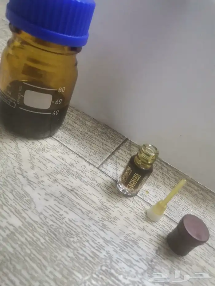 دهن عود جملة وجملة جمله خلطات وصافي وخشب عود 0