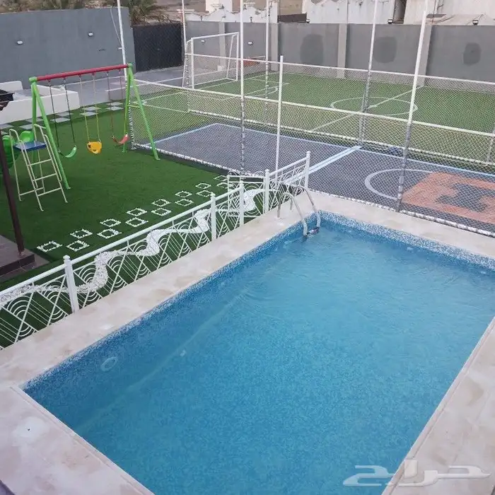 استراحة للايجار 0