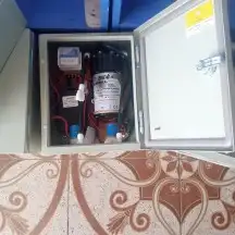 رذاذ وضباب 3