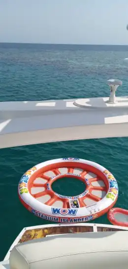 رحلات بحريه بياضه مالديف جدة حفلات 6