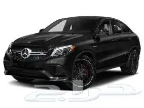 جنوط مرسيدس جي ال اي GLE 63 مقاس 22 9