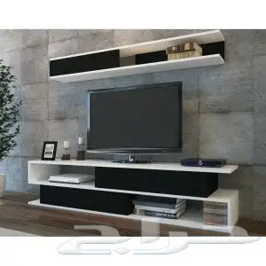 طاوله تلفزيون عصريه وانيقه 1