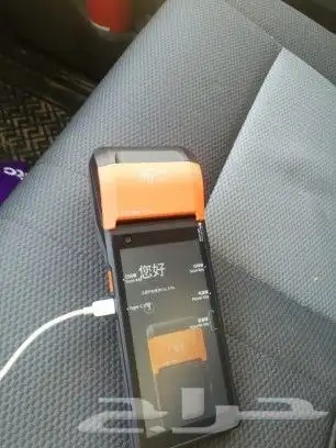 اجهزة كاشير pos وبرنامج متكامل بدون اشتراك شهري 5