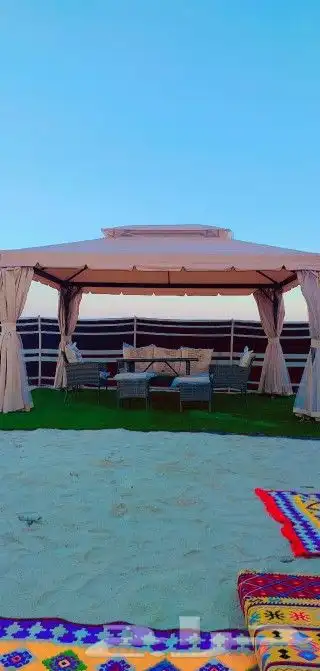 كرفان امريكي V.I.P للايجار 2022 8