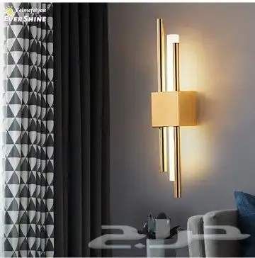 عرض خاص اباليك جداريه بنظام بطاريه قابله لأعادة الشحن 0